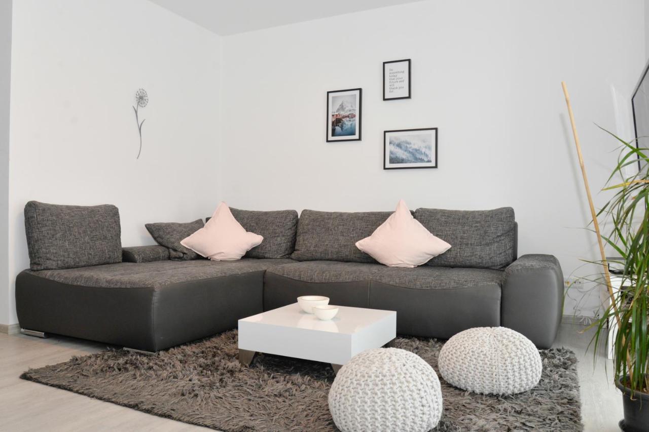 Staycozy Bike&Ski Apartments, Barrierefrei, Free Wifi, Erdgeschoss Winterberg Bagian luar foto