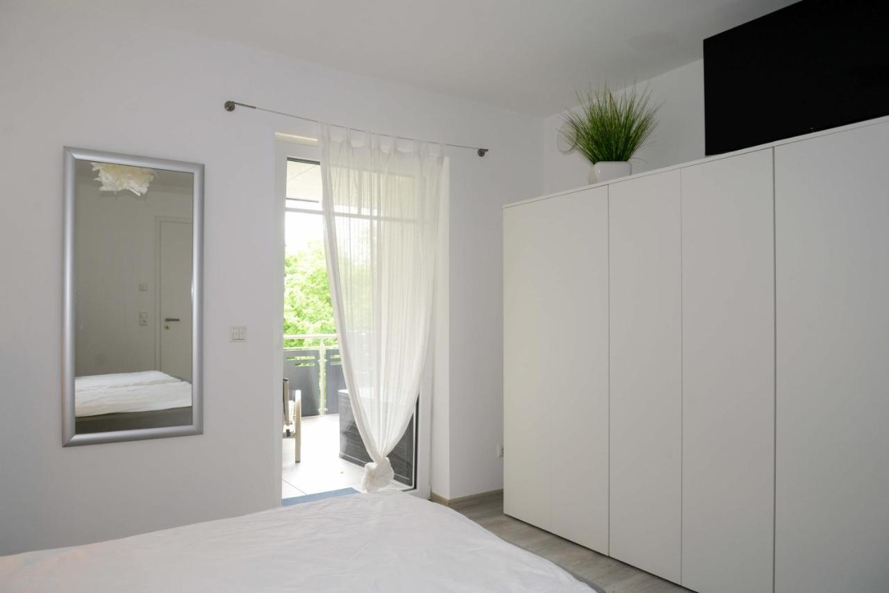 Staycozy Bike&Ski Apartments, Barrierefrei, Free Wifi, Erdgeschoss Winterberg Bagian luar foto