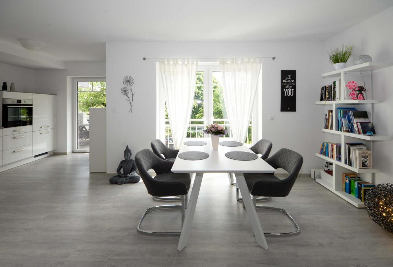 Staycozy Bike&Ski Apartments, Barrierefrei, Free Wifi, Erdgeschoss Winterberg Bagian luar foto